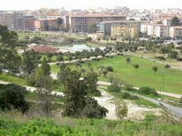 Parco di Monte Claro